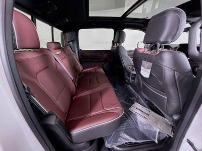 2026 RAM Ram 1500 Limited