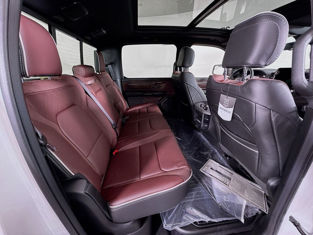 2026 RAM Ram 1500 Limited