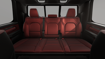 2026 RAM Ram 1500 Limited