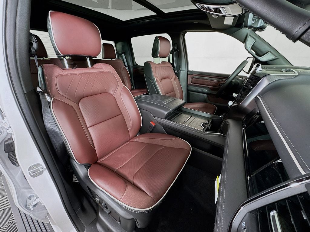 2026 RAM Ram 1500 Limited