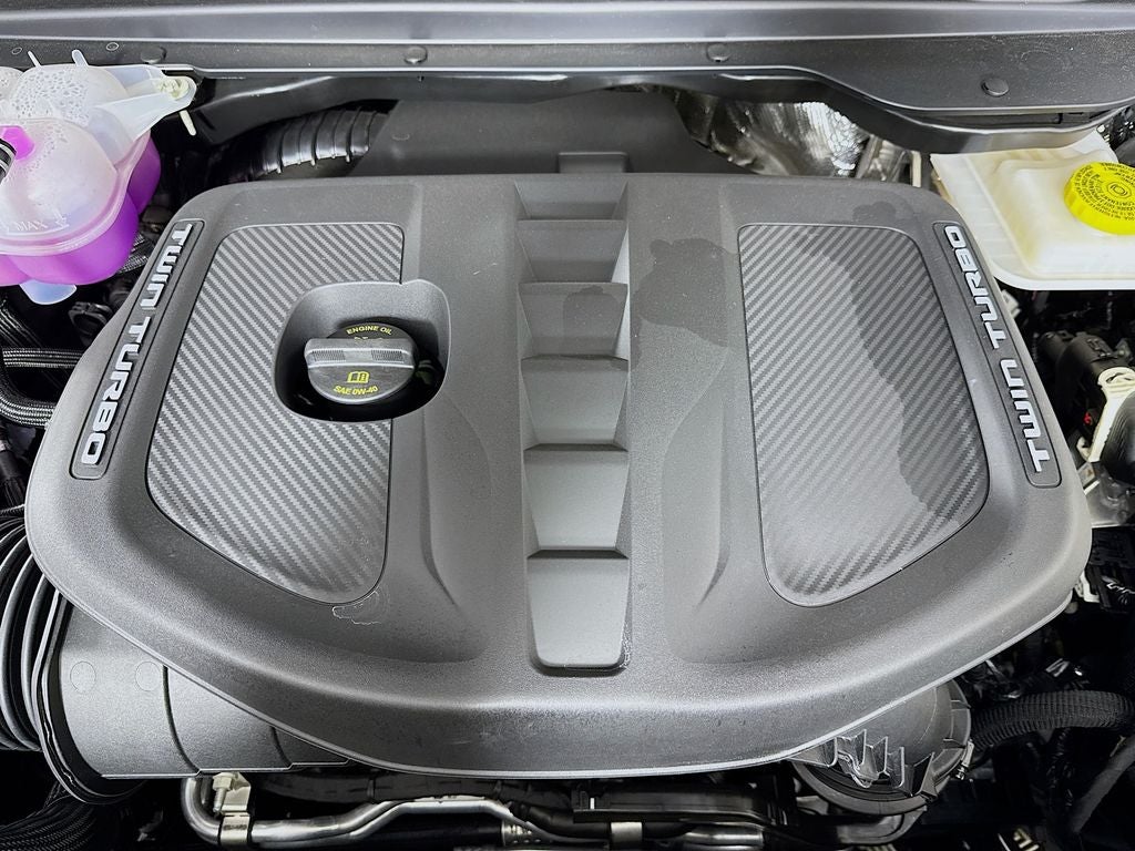 2026 RAM Ram 1500 Limited