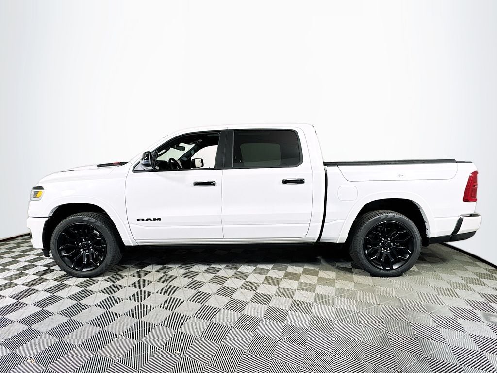 2026 RAM Ram 1500 Limited