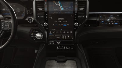 2026 RAM Ram 1500 Limited