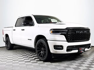2026 RAM Ram 1500 Limited