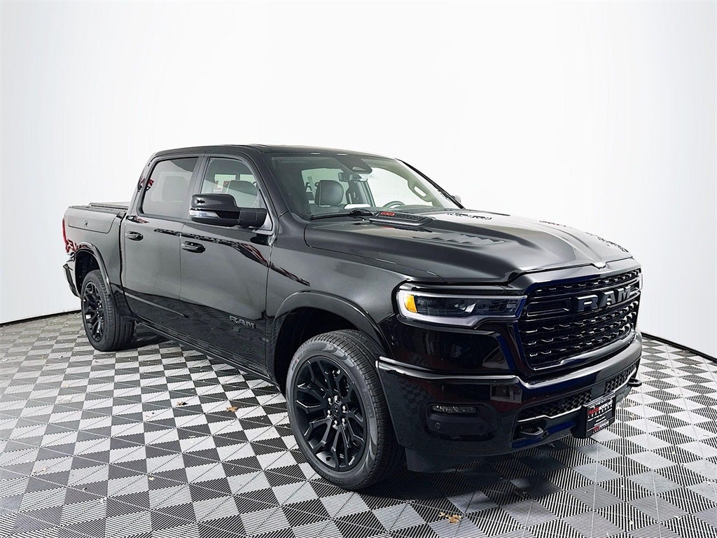 2026 RAM Ram 1500 Limited