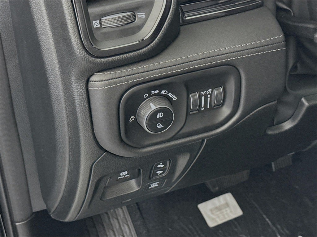 2026 RAM Ram 1500 Limited