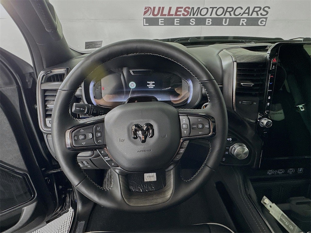 2026 RAM Ram 1500 Limited