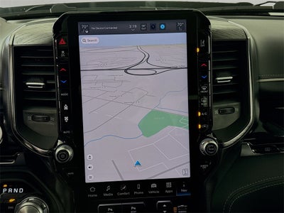 2026 RAM Ram 1500 Limited