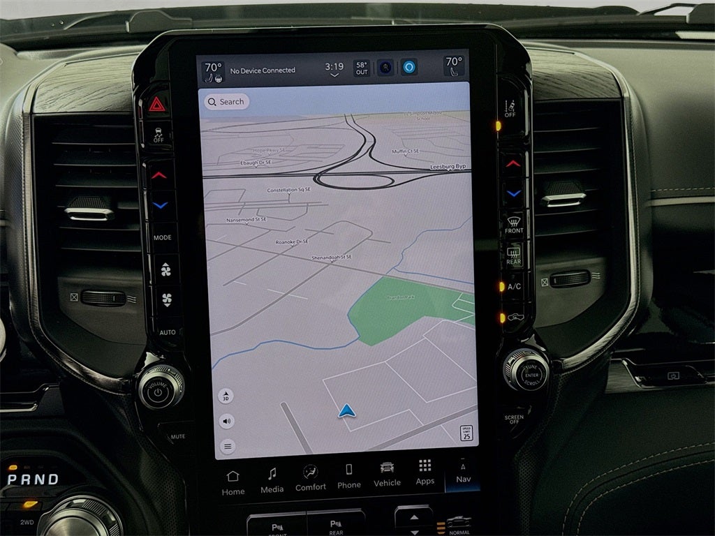 2026 RAM Ram 1500 Limited