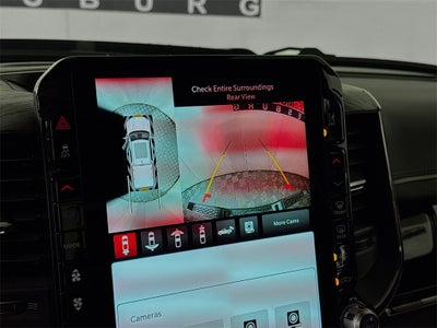 2026 RAM Ram 1500 Limited