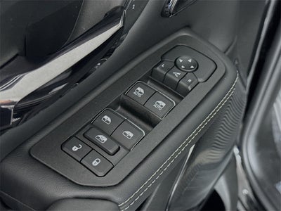 2026 RAM Ram 1500 Limited