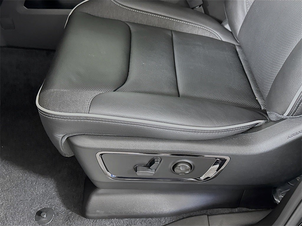 2026 RAM Ram 1500 Limited