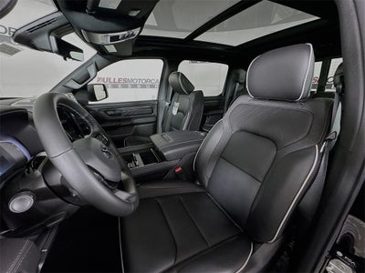 2026 RAM Ram 1500 Limited