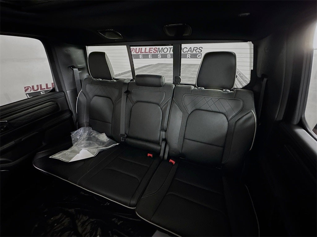 2026 RAM Ram 1500 Limited