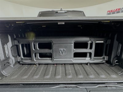 2026 RAM Ram 1500 Limited