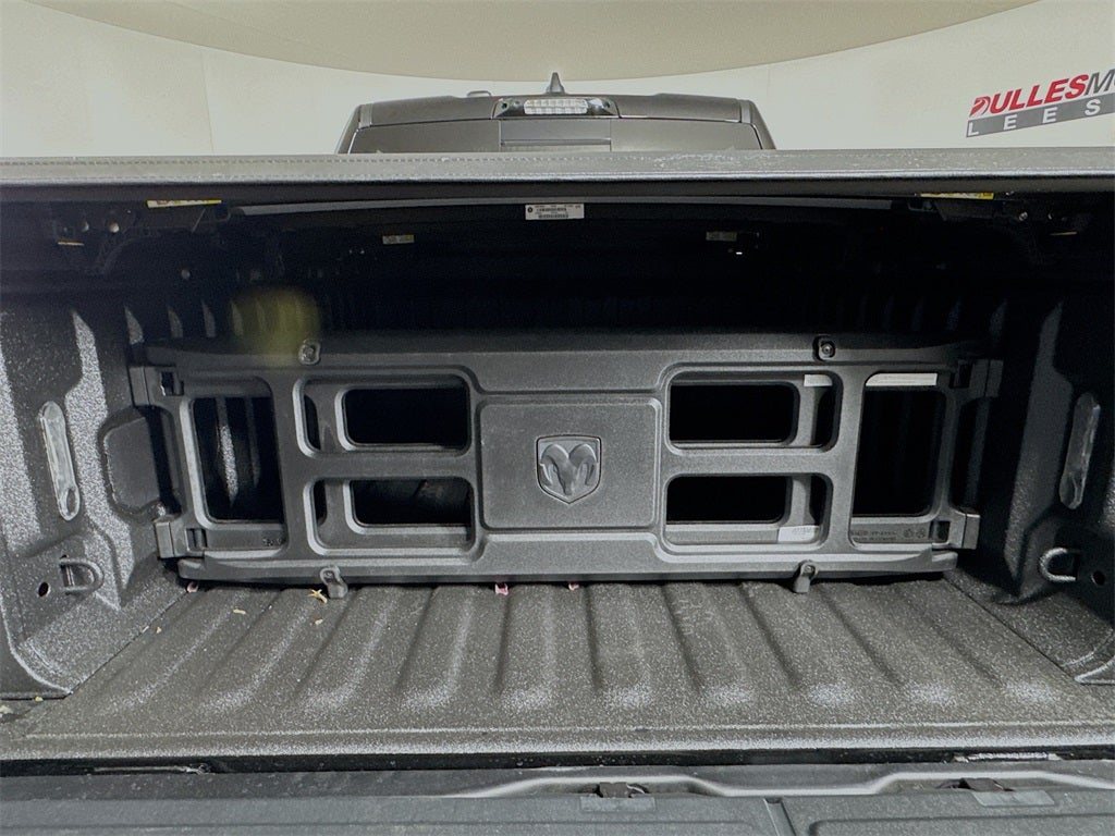 2026 RAM Ram 1500 Limited