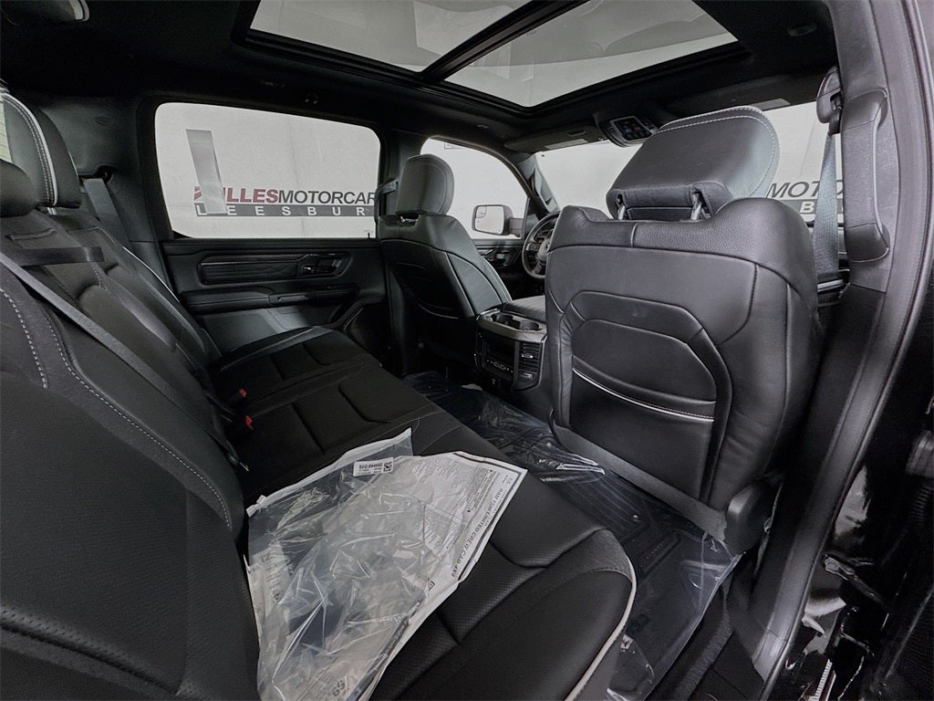 2026 RAM Ram 1500 Limited