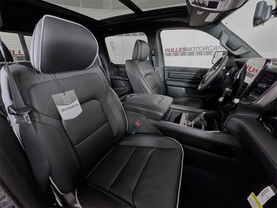 2026 RAM Ram 1500 Limited