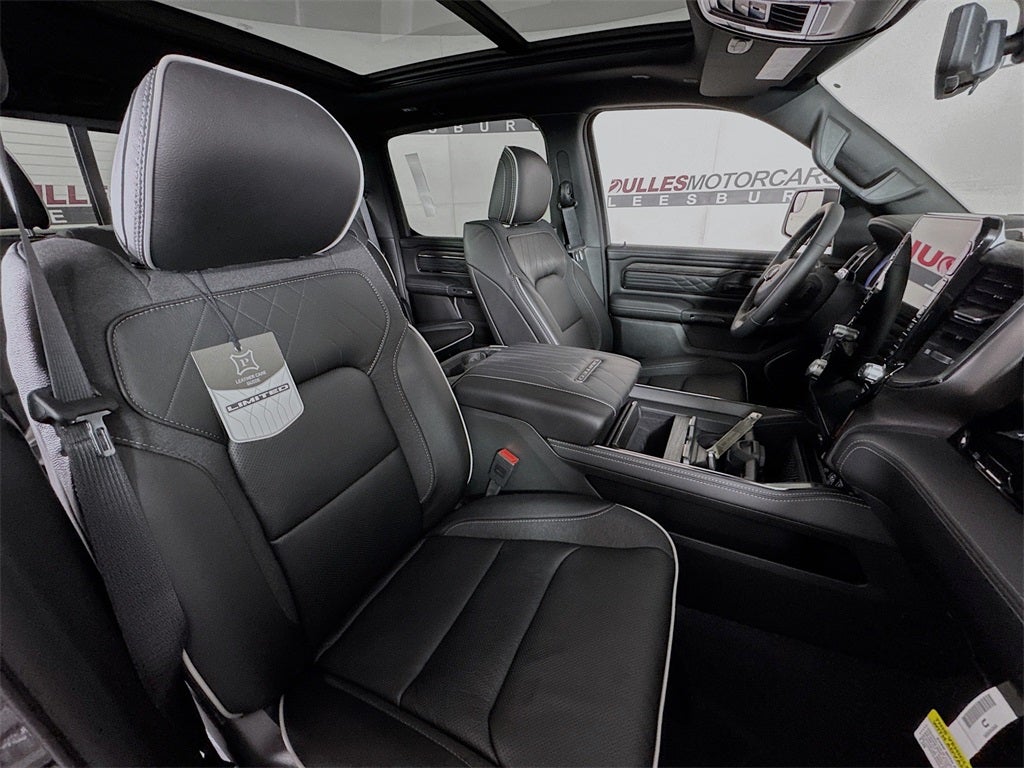 2026 RAM Ram 1500 Limited