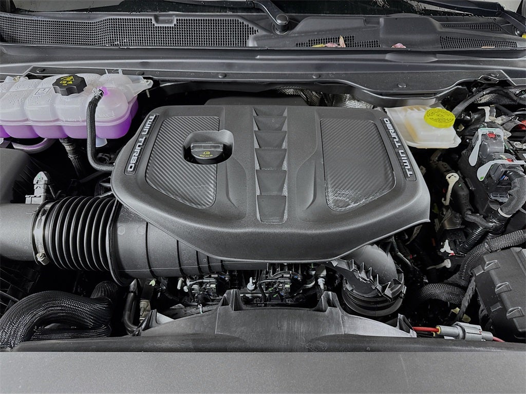 2026 RAM Ram 1500 Limited