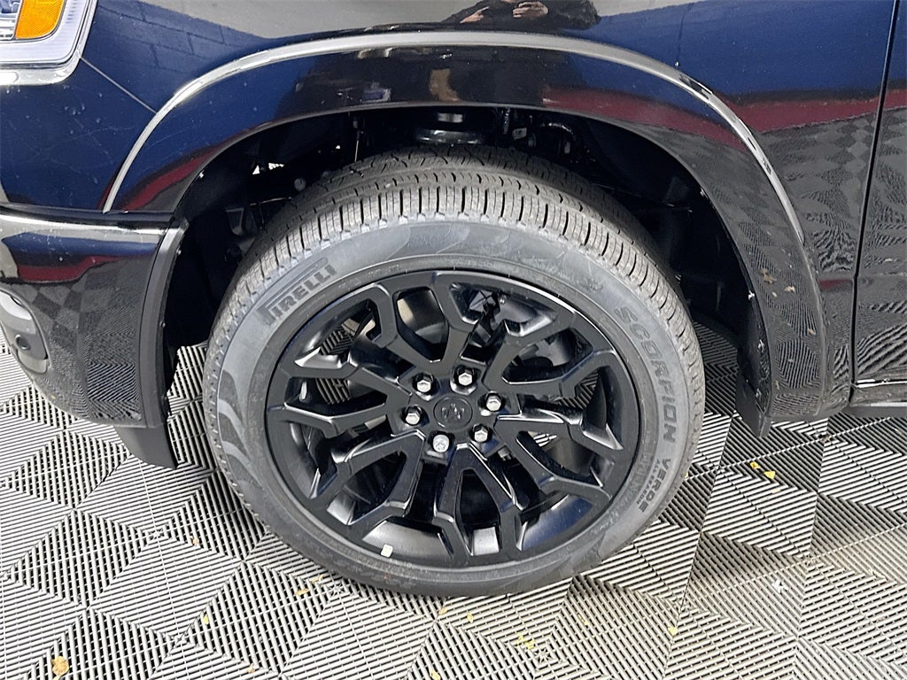 2026 RAM Ram 1500 Limited