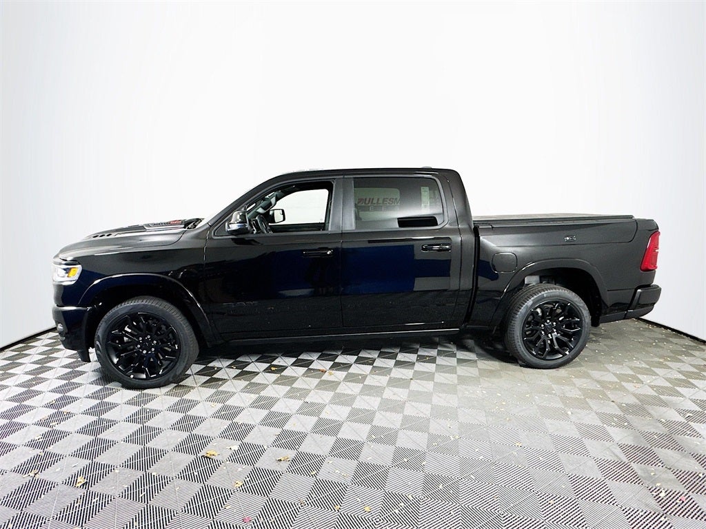 2026 RAM Ram 1500 Limited