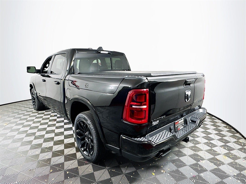 2026 RAM Ram 1500 Limited