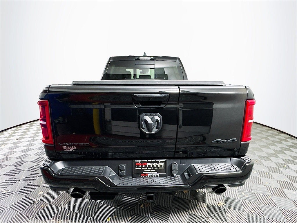 2026 RAM Ram 1500 Limited