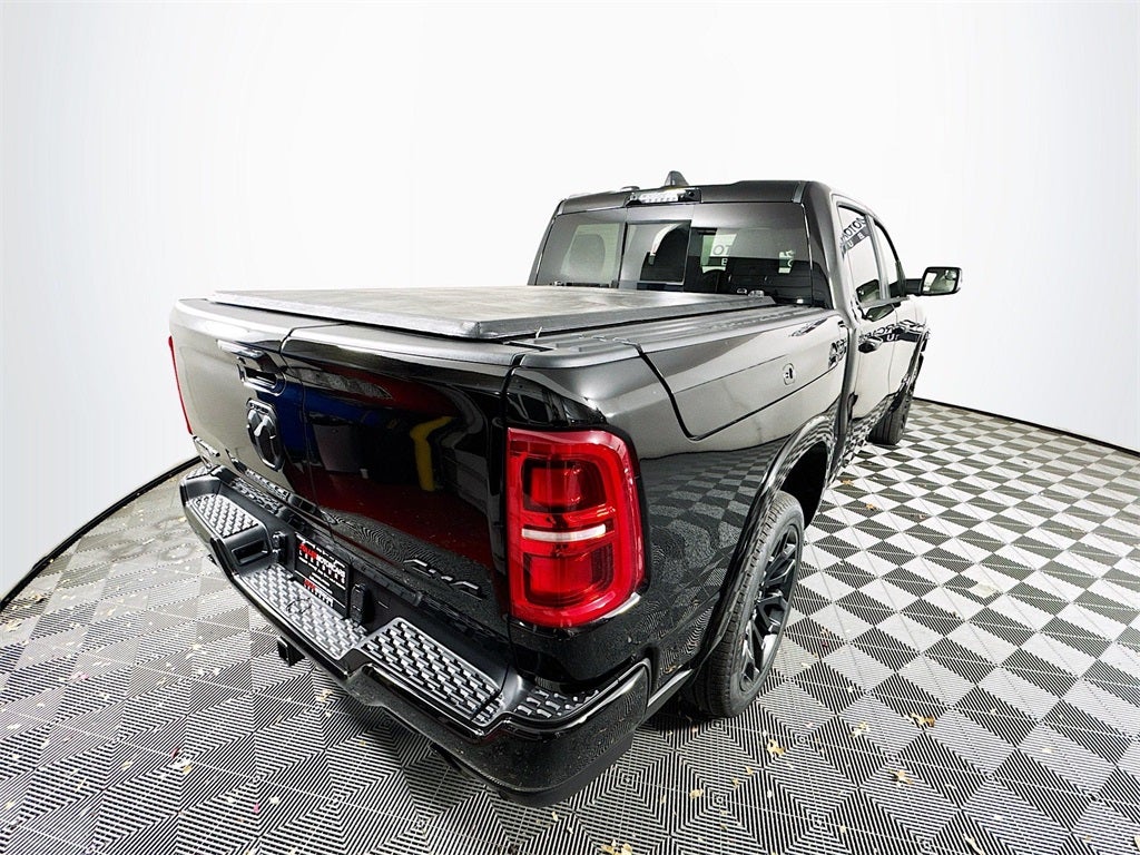 2026 RAM Ram 1500 Limited