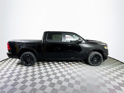 2026 RAM Ram 1500 Limited