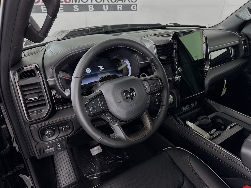 2026 RAM Ram 1500 Limited