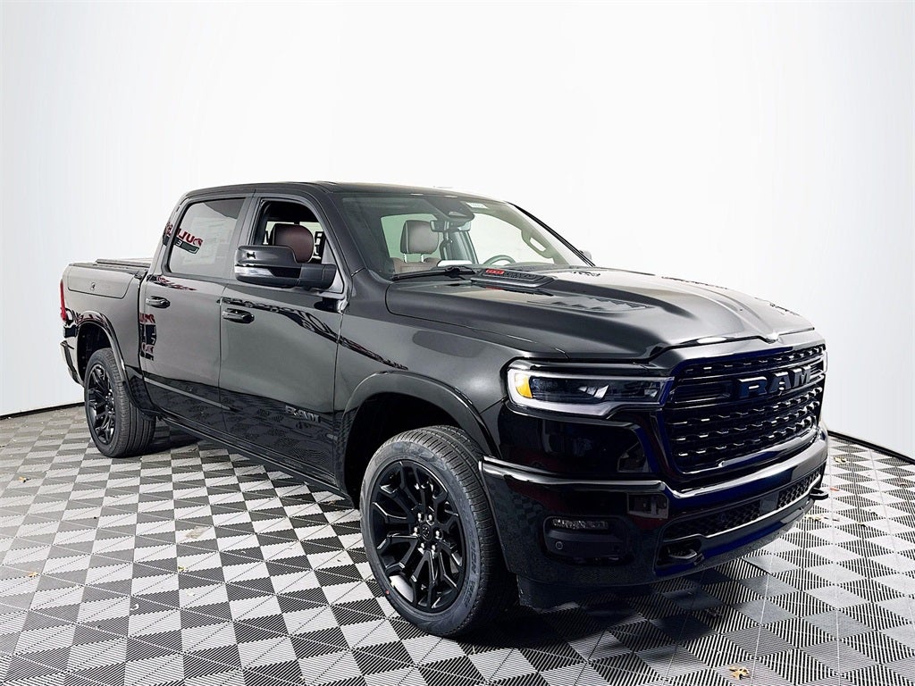 2026 RAM Ram 1500 Limited