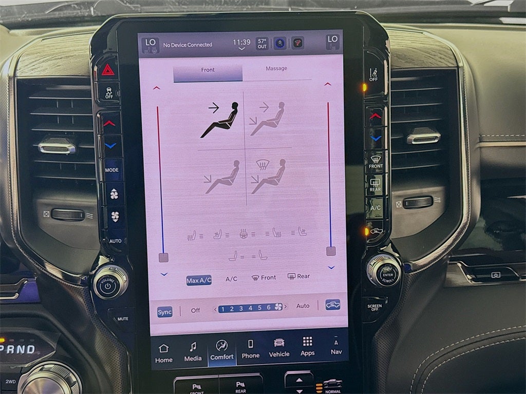 2026 RAM Ram 1500 Limited