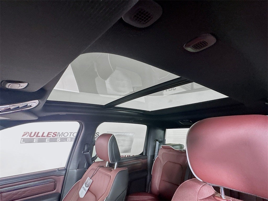 2026 RAM Ram 1500 Limited