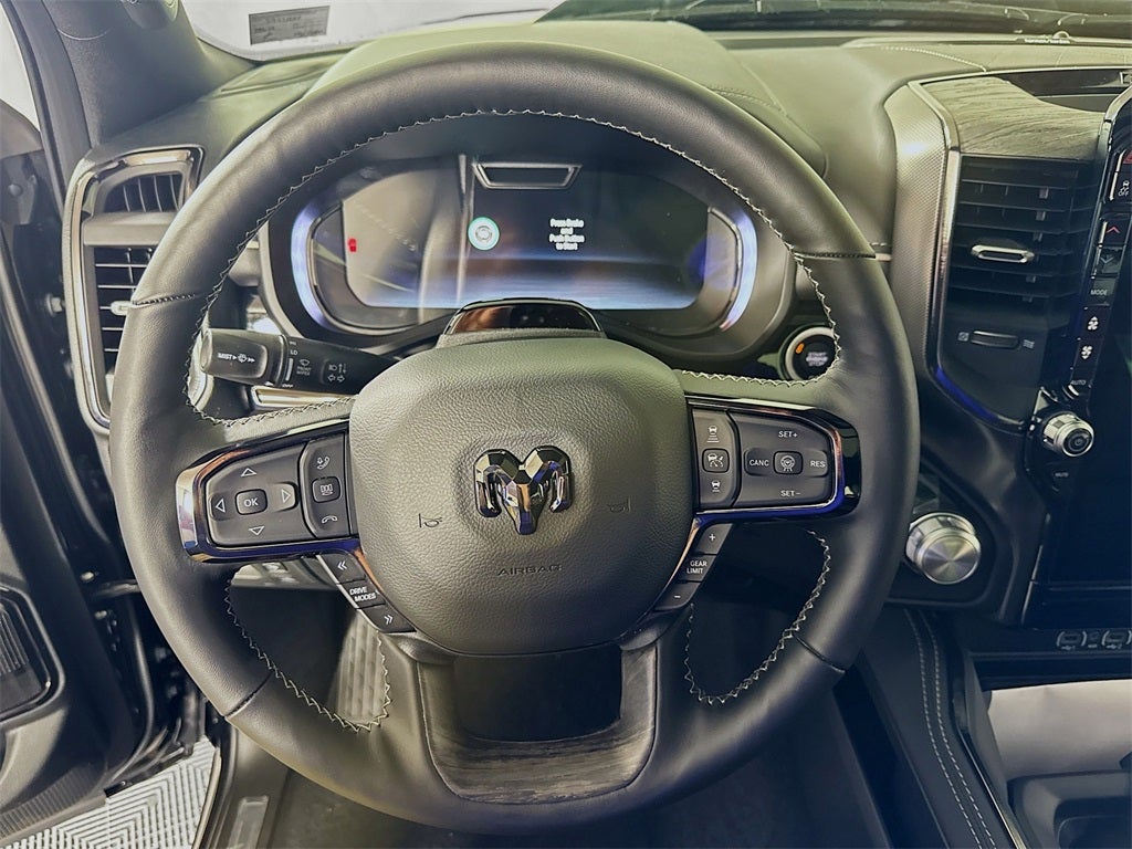 2026 RAM Ram 1500 Limited