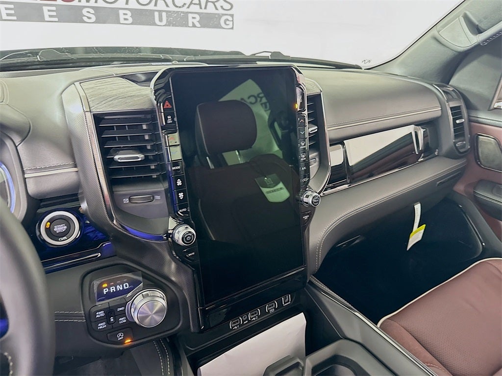 2026 RAM Ram 1500 Limited