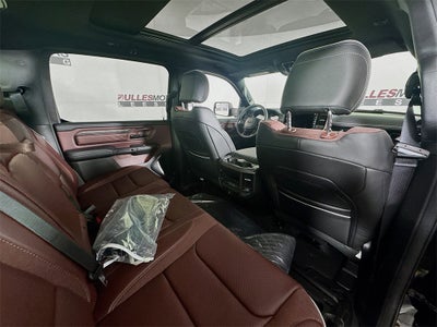 2026 RAM Ram 1500 Limited