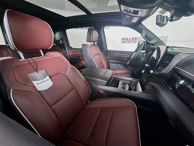 2026 RAM Ram 1500 Limited