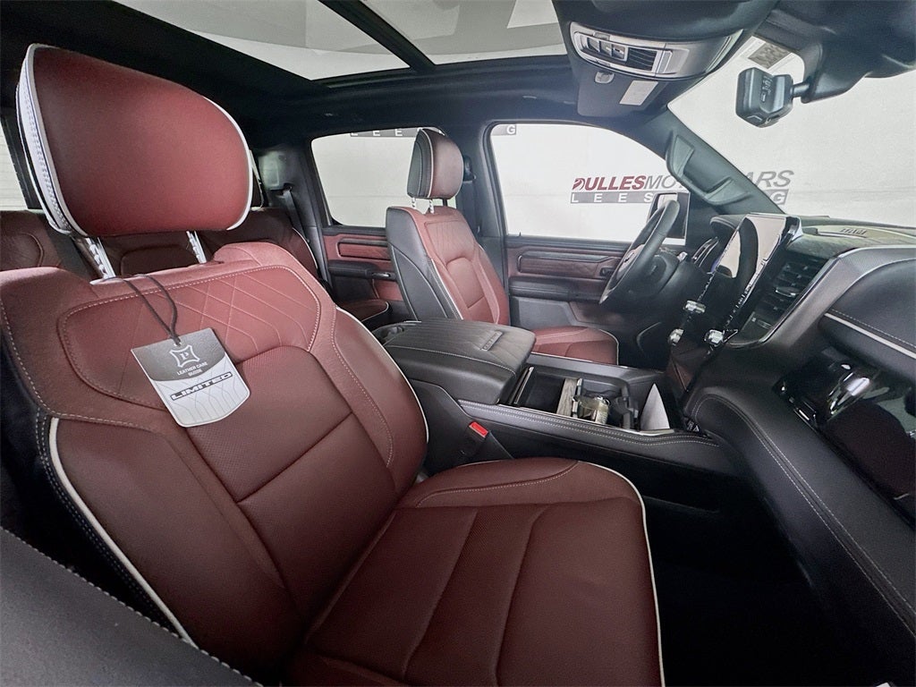 2026 RAM Ram 1500 Limited