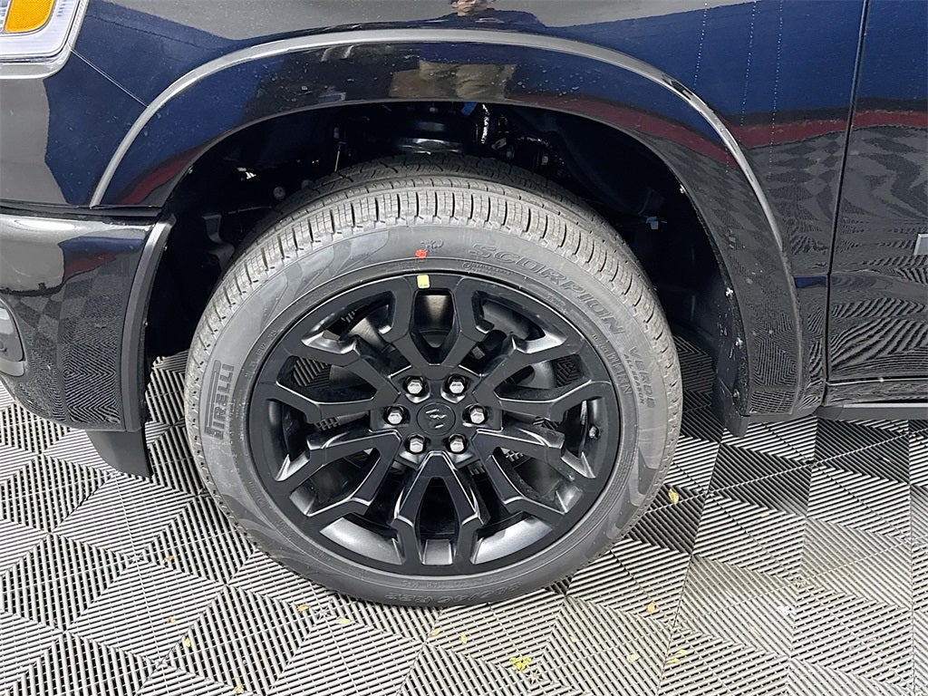 2026 RAM Ram 1500 Limited