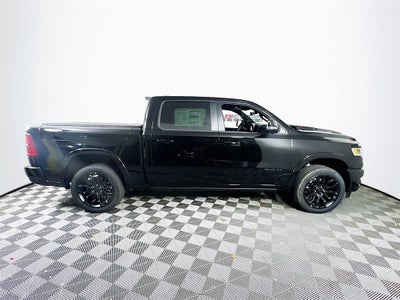 2026 RAM Ram 1500 Limited