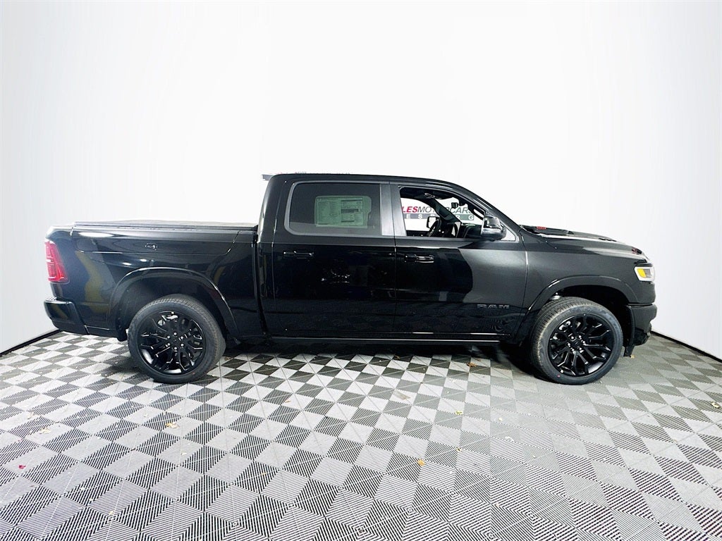 2026 RAM Ram 1500 Limited
