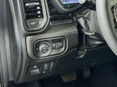 2026 RAM Ram 1500 Limited