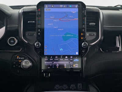 2026 RAM Ram 1500 Limited