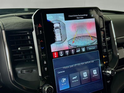 2026 RAM Ram 1500 Limited