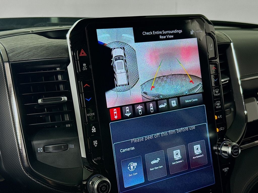 2026 RAM Ram 1500 Limited