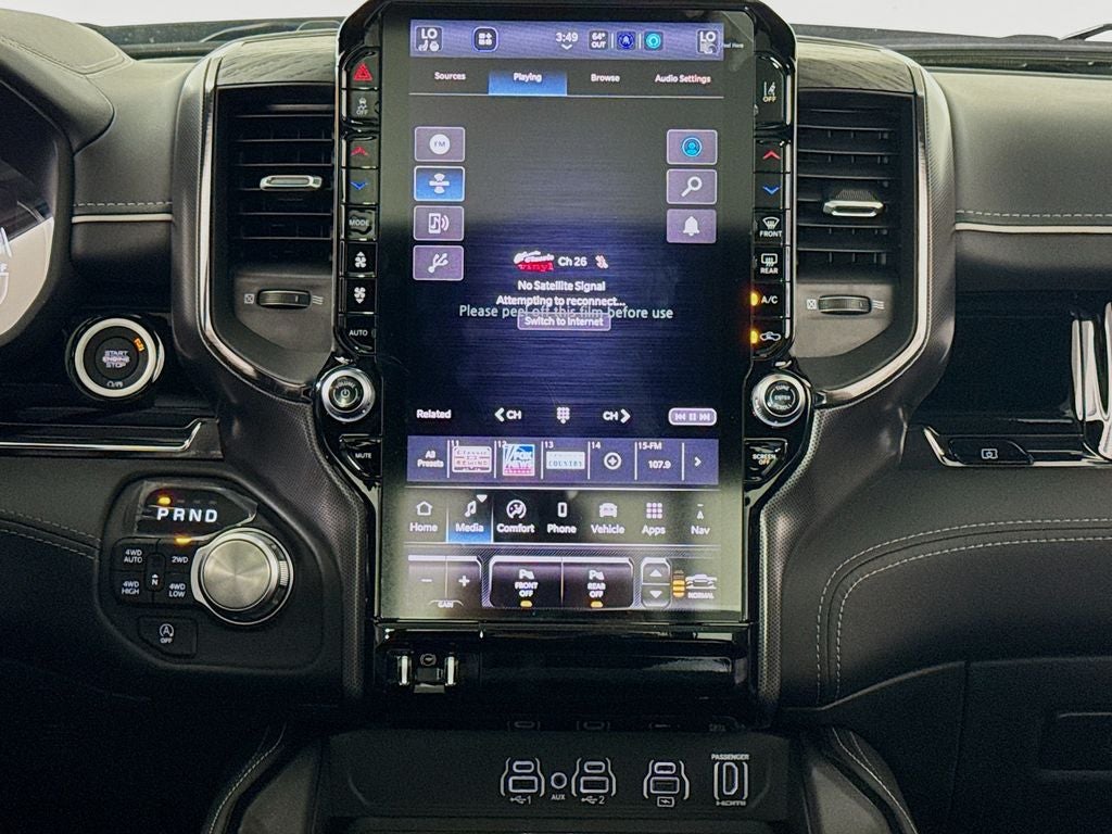 2026 RAM Ram 1500 Limited