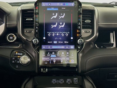 2026 RAM Ram 1500 Limited