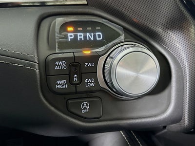 2026 RAM Ram 1500 Limited