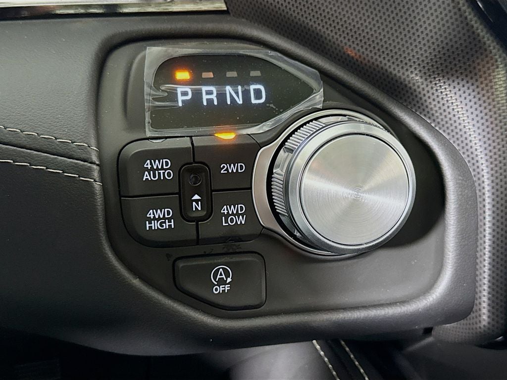 2026 RAM Ram 1500 Limited